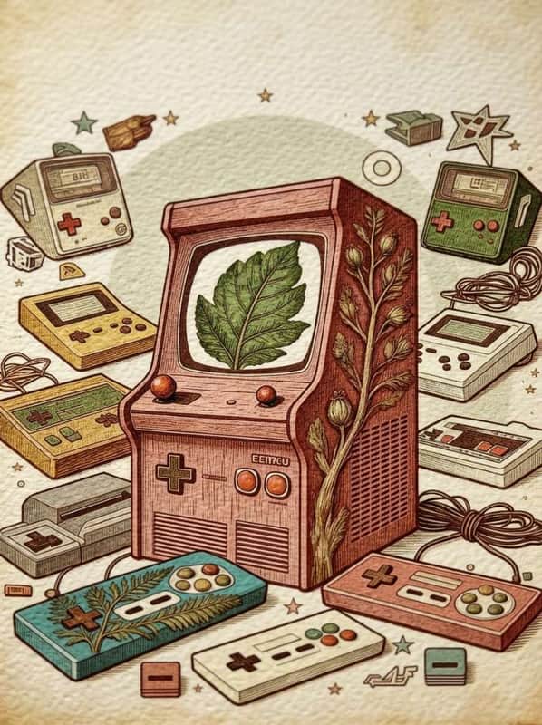 RETRO GAMER