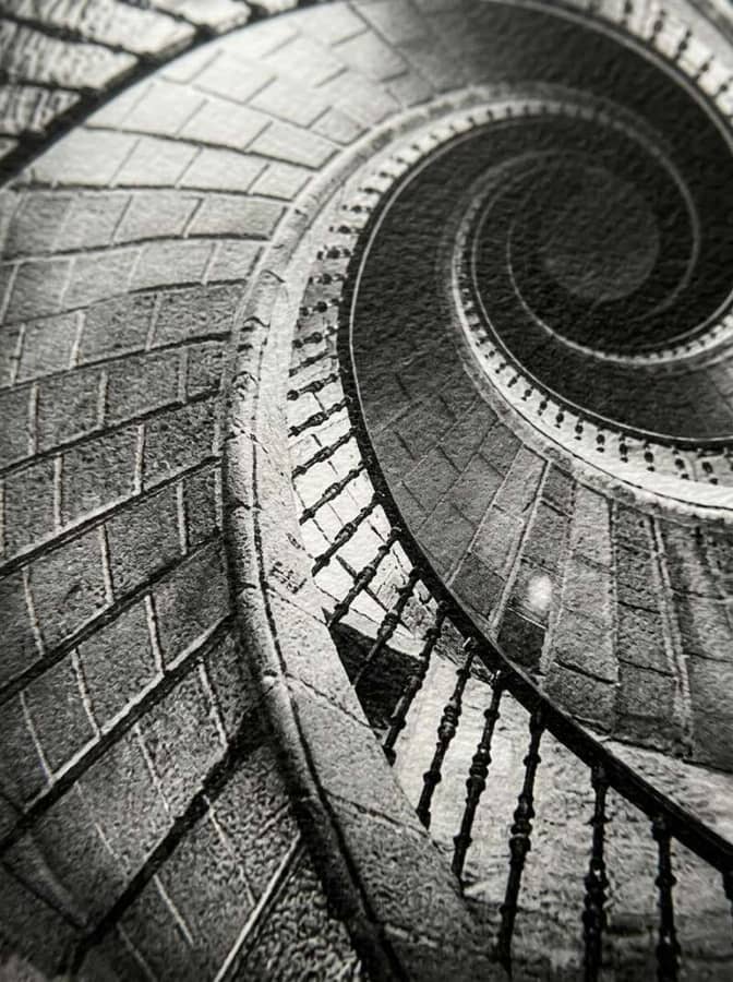VERTIGO