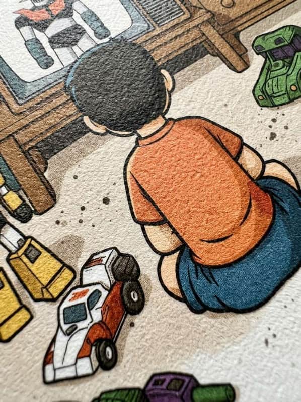 80'S GAMER