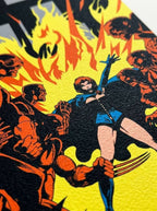 X MEN