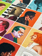 PERSONALIDADES