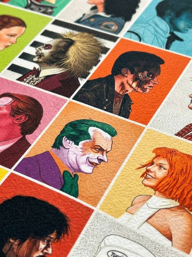 PERSONALIDADES