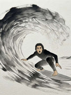 Alma de Surfista