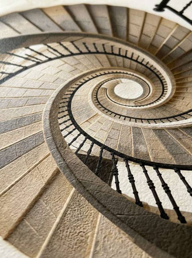 VERTIGO