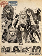 WARRANT