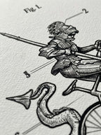 FIRE BIKE