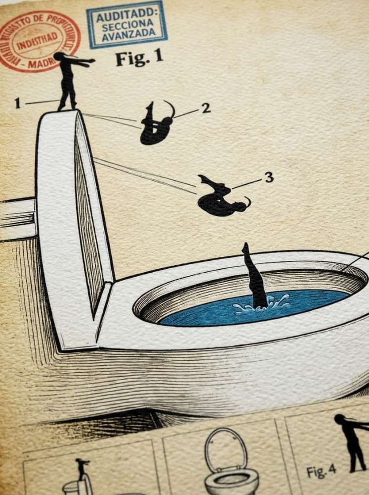 Caída libre