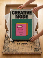 CREATIVE MODE