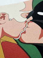 Rob & Bat