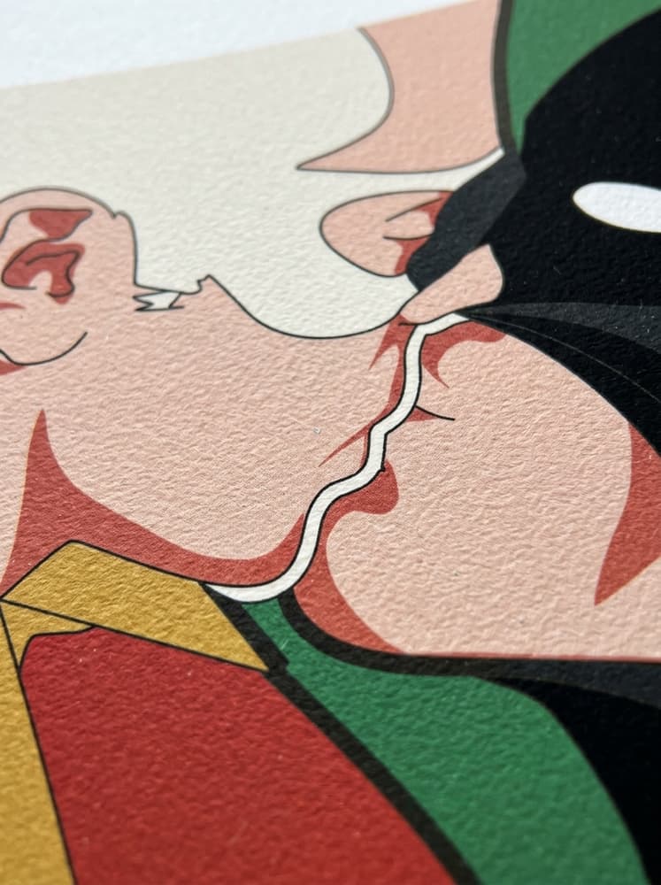 Rob & Bat