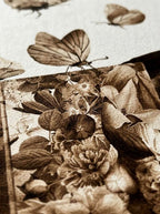 BUTTERFLY BOOK