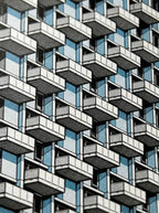 ARCHITECTURE BUILD