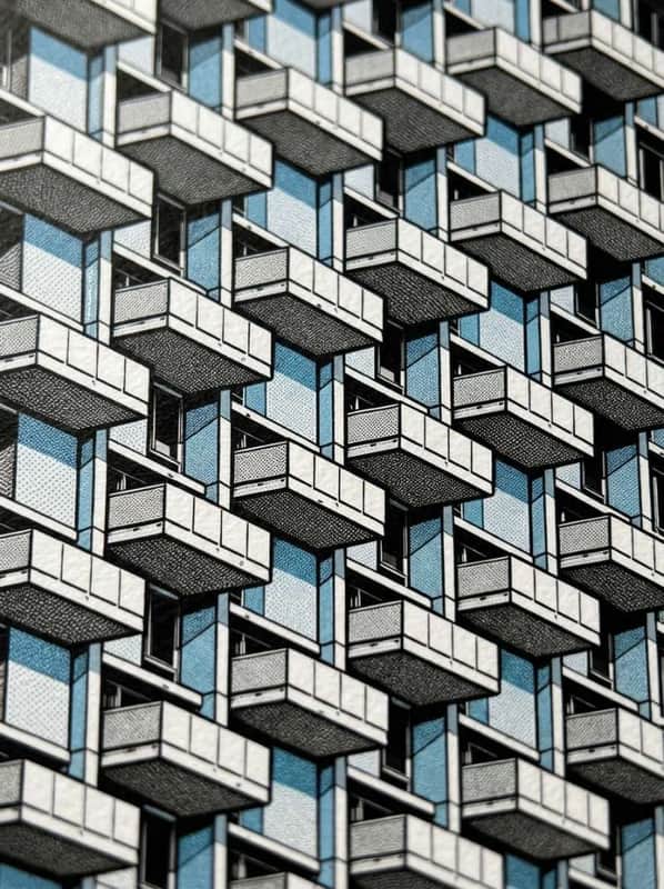 ARCHITECTURE BUILD