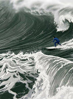 Por algo se llama Cape Fear...