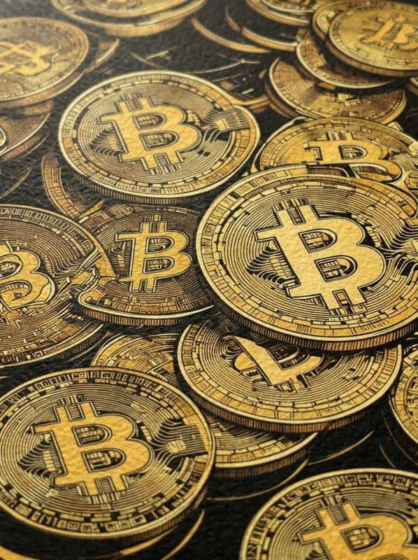 Bitcoin