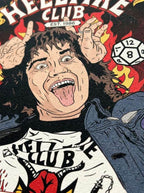 HELLFIRE CLUB