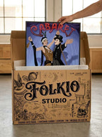 CABARET RETRO VINTAGE