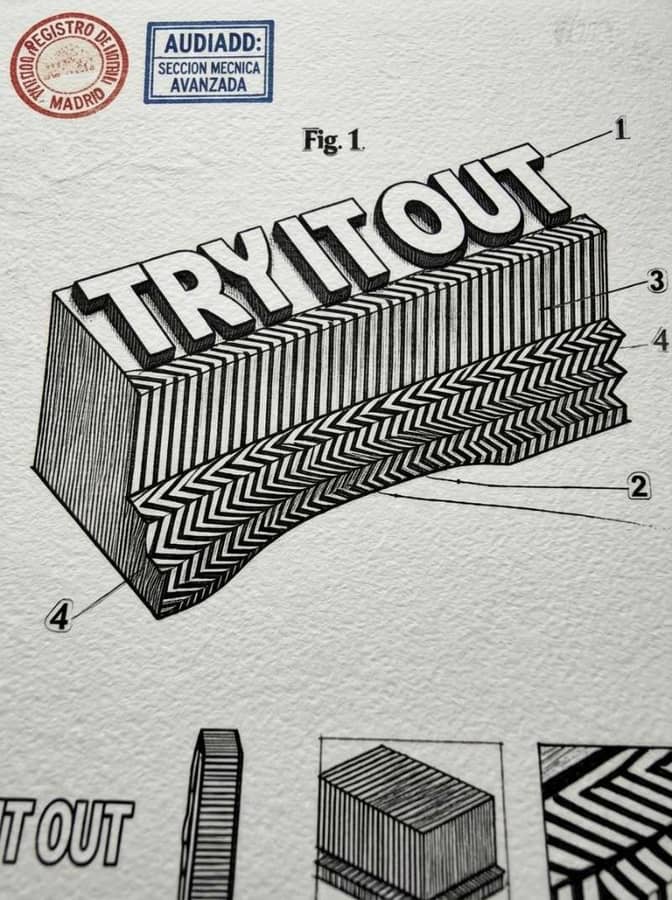 TRY IT OUT
