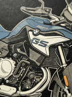 F 850 GS