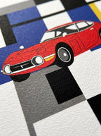 Toyota 2000GT (1967)