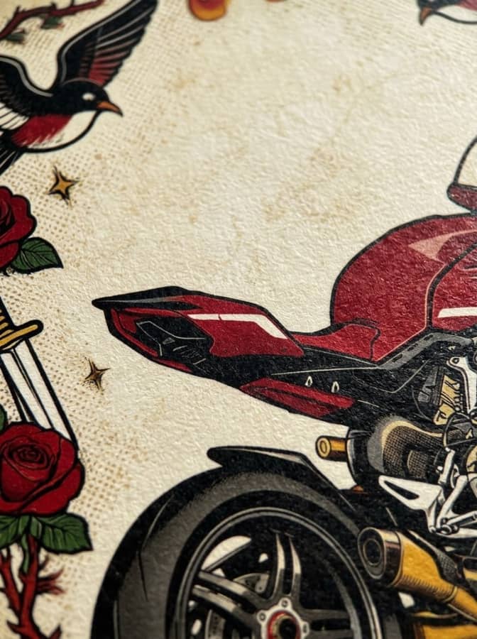 Ducati Superleggera V4 2020