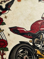 Ducati Superleggera V4 2020