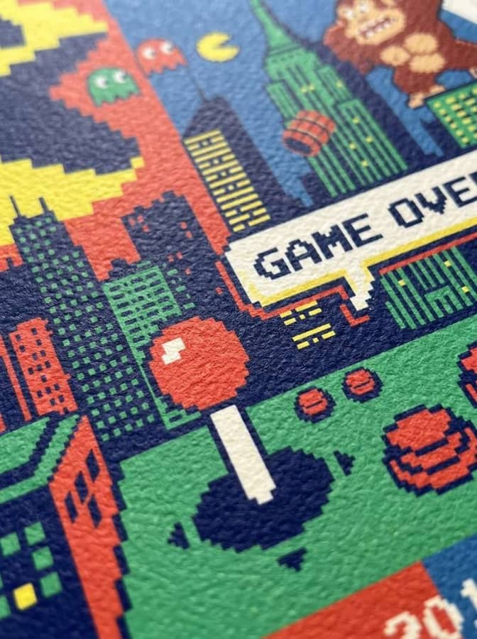 Pixels