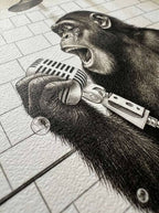 Monkey Song
