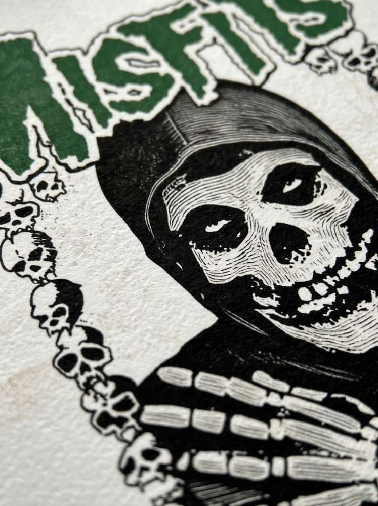 MISFITS