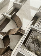 SECCIÓN ARQUITECTÓNICA POÉTICA