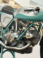 Ducati 750SS de 1974