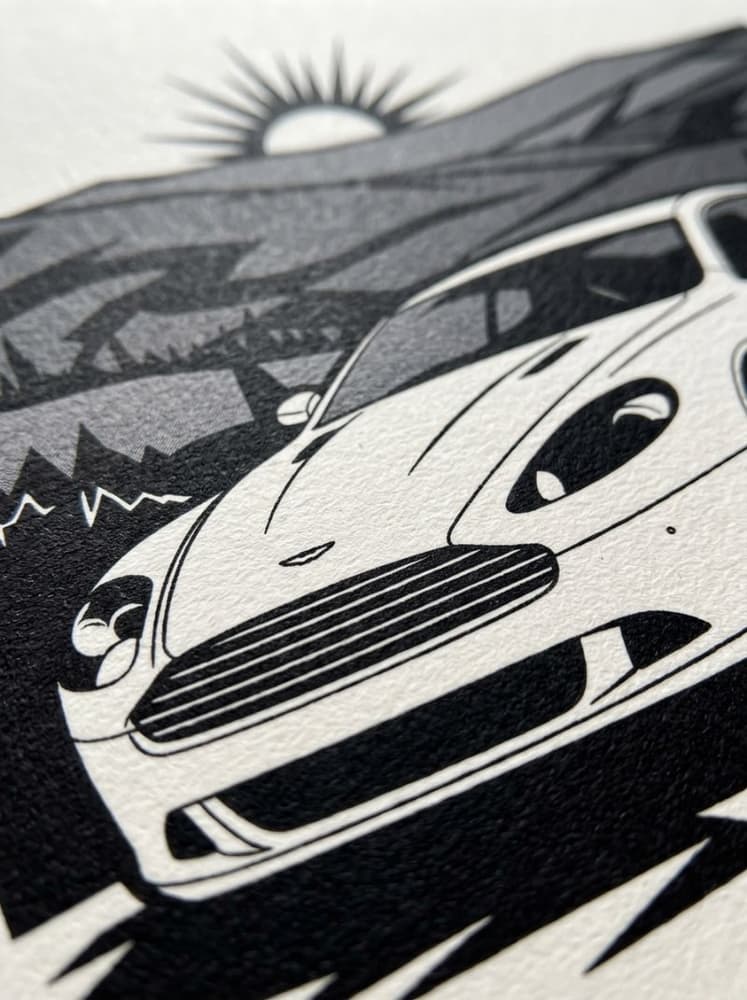 Aston Martin DB9 (2004)