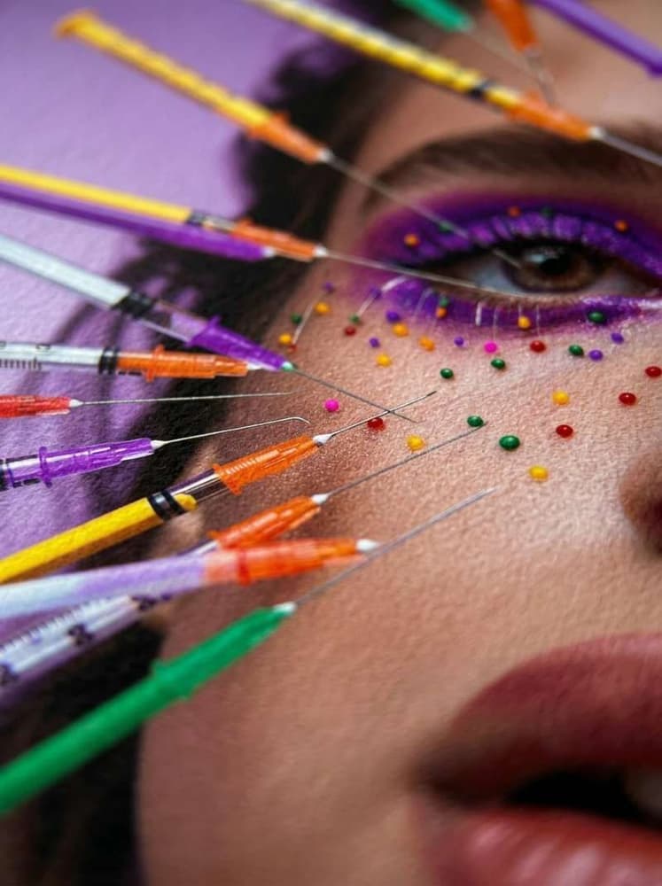 PLASTIK COLOURS