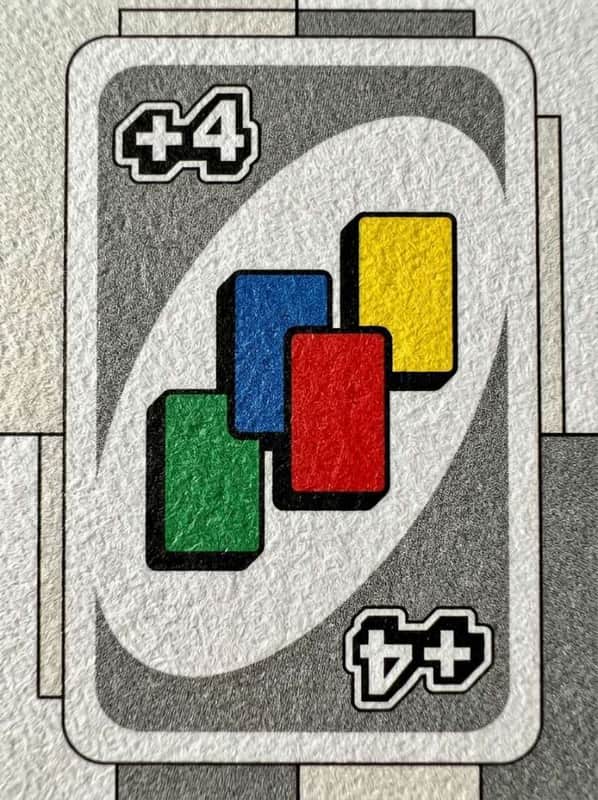 +4