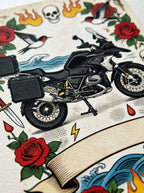 BMW S 1000 RR