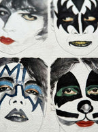 KISS