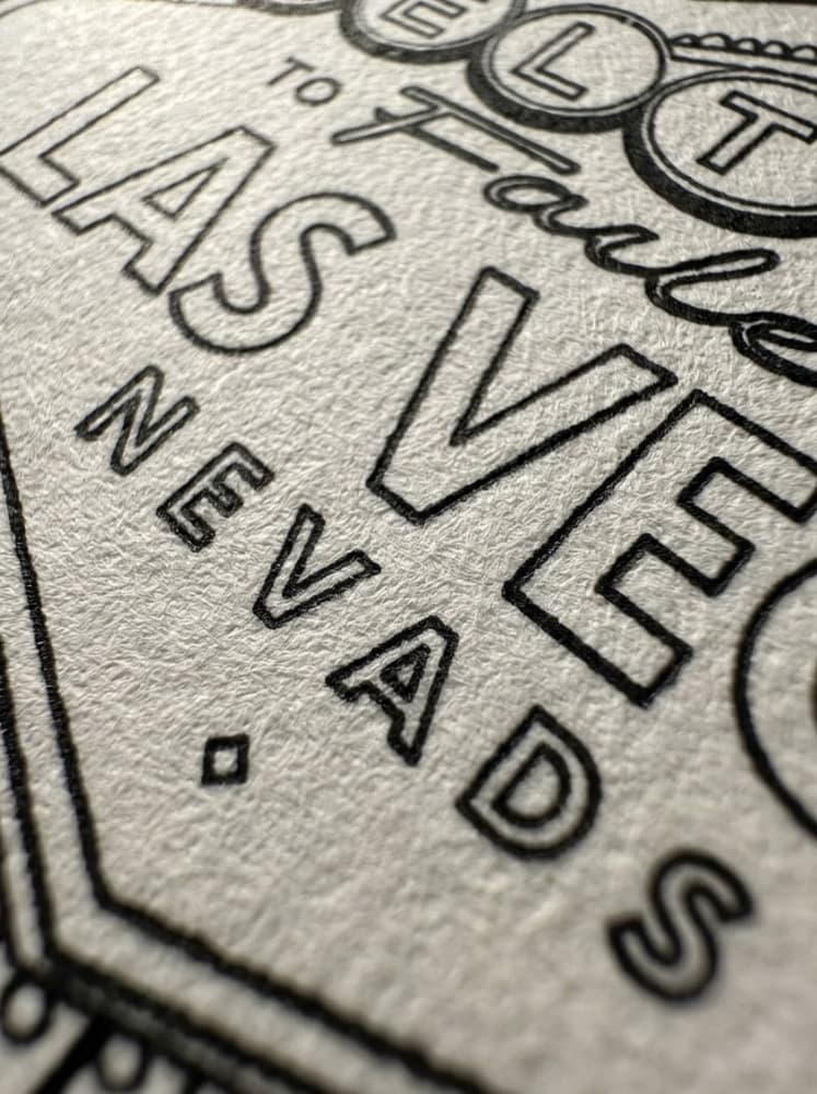 LAS VEGAS