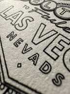 LAS VEGAS