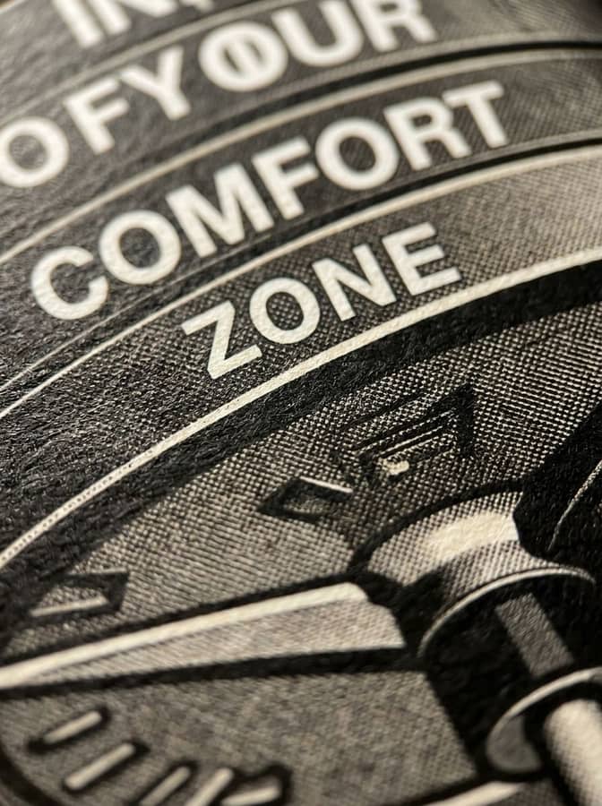 Out the Zone