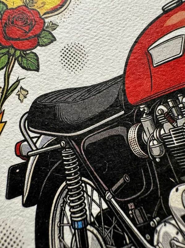 1958 Triumph Bonneville T120 0