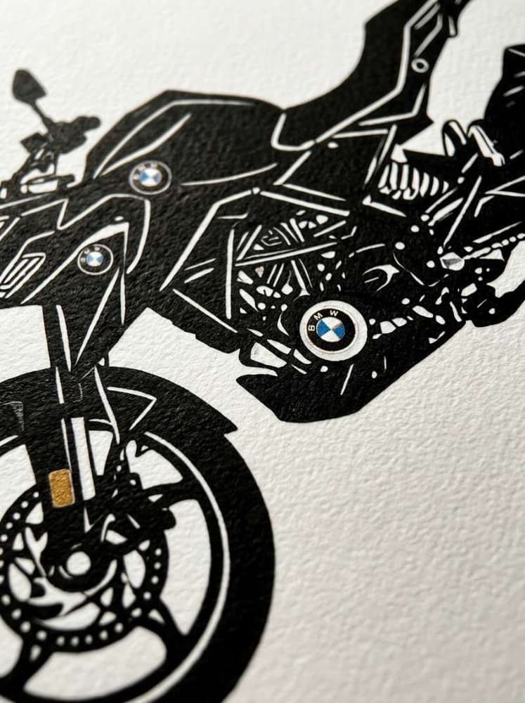 G 310 GS