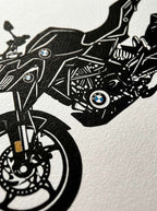 G 310 GS