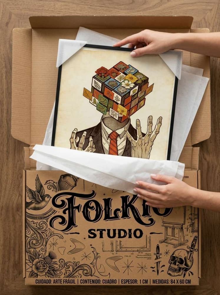 CUBIK