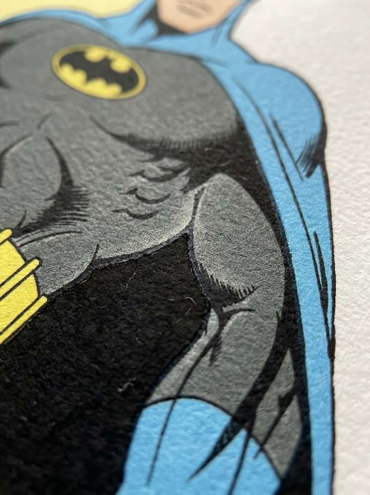 EL SEÑOR BAT