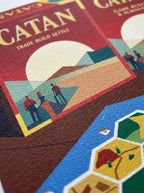 CATAN