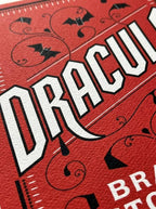 BRAM STOKER