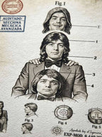 LOS CHICHOS