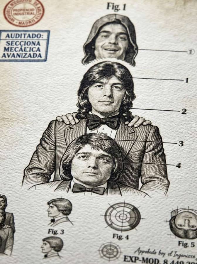 LOS CHICHOS