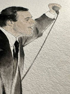 JULIO CANTANDO