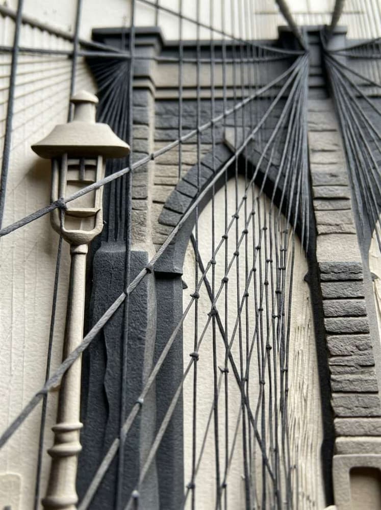 ARCHITECTURE IMPOSSIBLE
